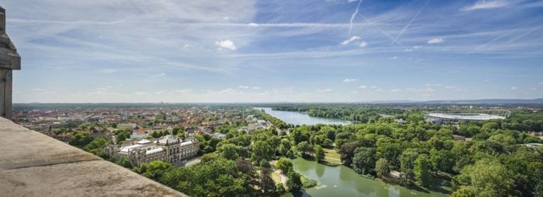 🏛️ 하노버 신 시청(노이에스 라트하우스 하노버)